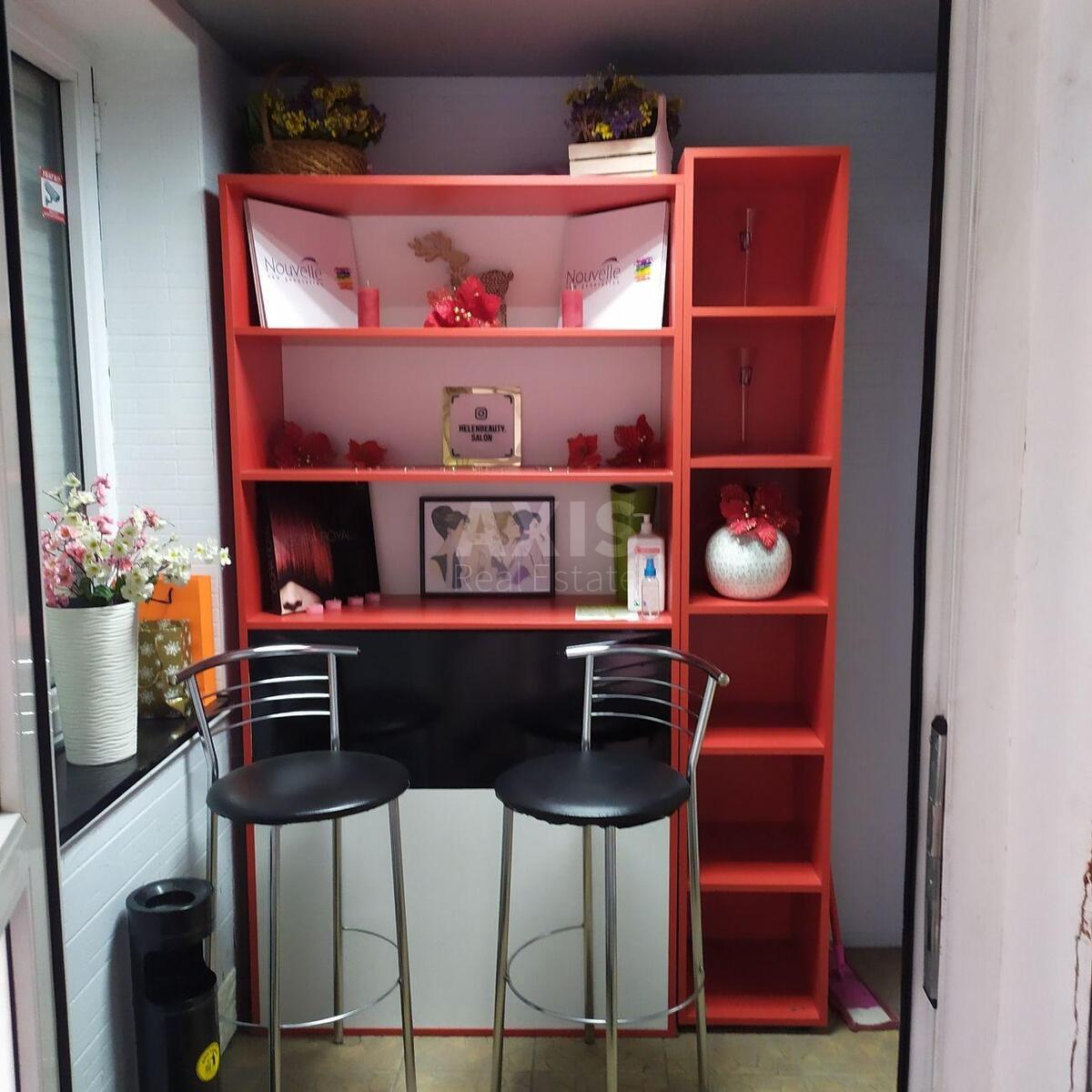 Trade object vul. Knjazhyj Zaton 16Б, 95m26000412