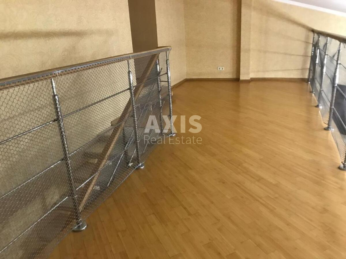5k apartment vul. Panasa Myrnogo 1412