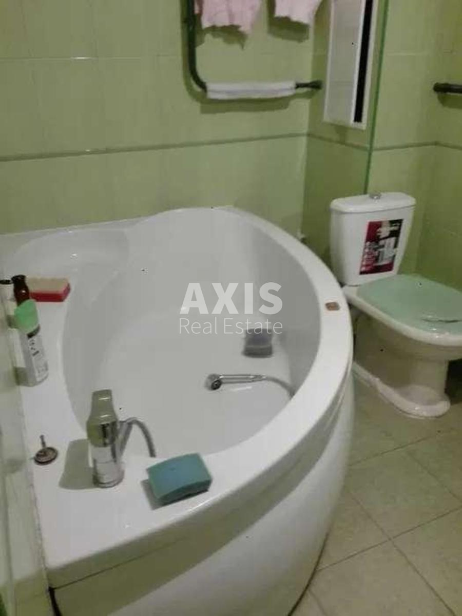 1k apartment vul. Kombinatna 25265025