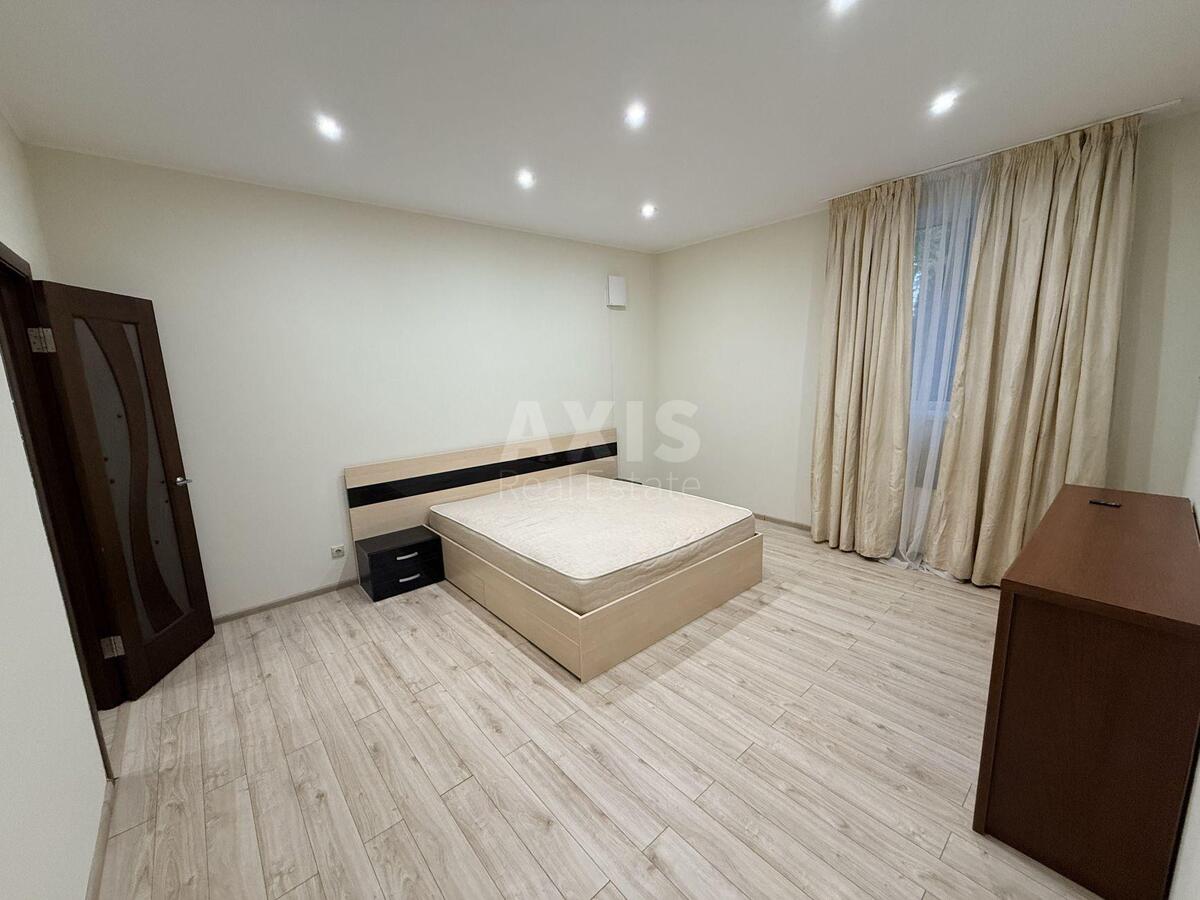 1k apartment vul. Lucenka Dmytra 10601104