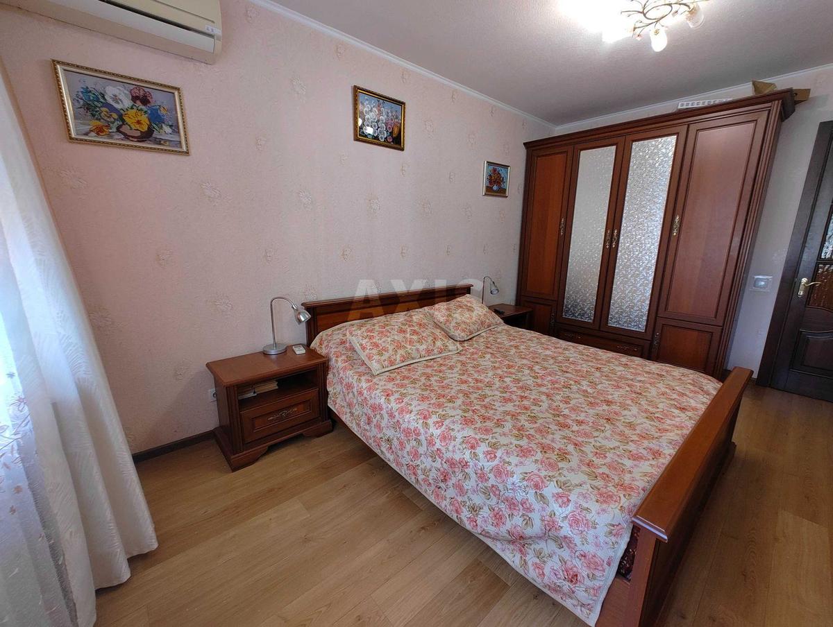 3k apartment vul. Chystjakivs'ka 15А2