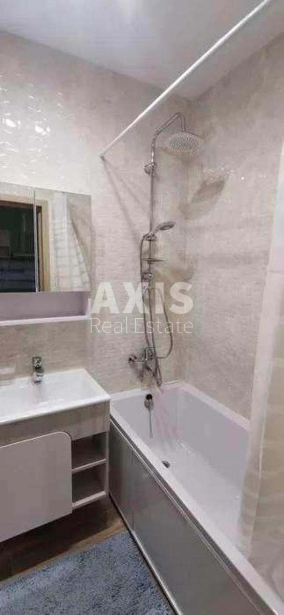 2k apartment vul. Sverstjuka Jevgena 62333413