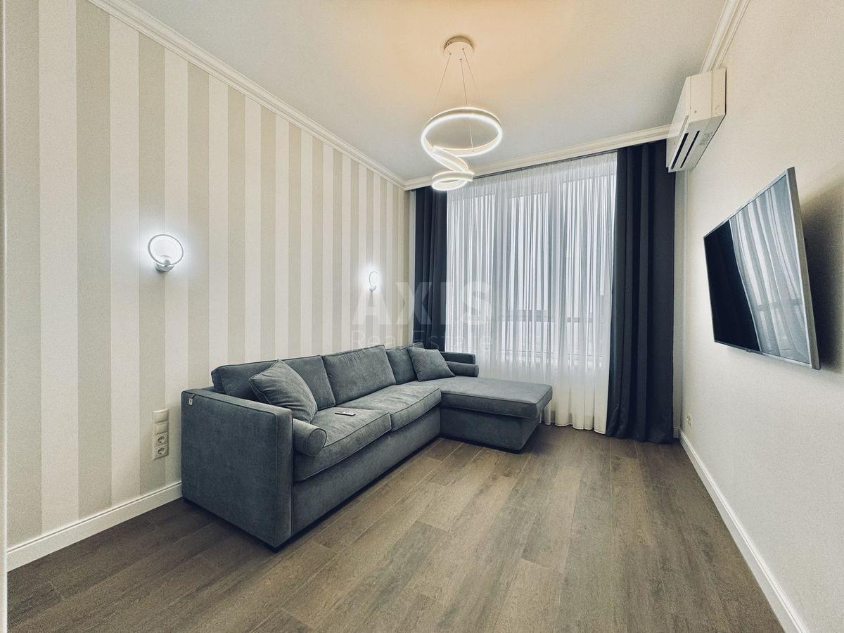 1k apartment vul. Saperne Pole 5