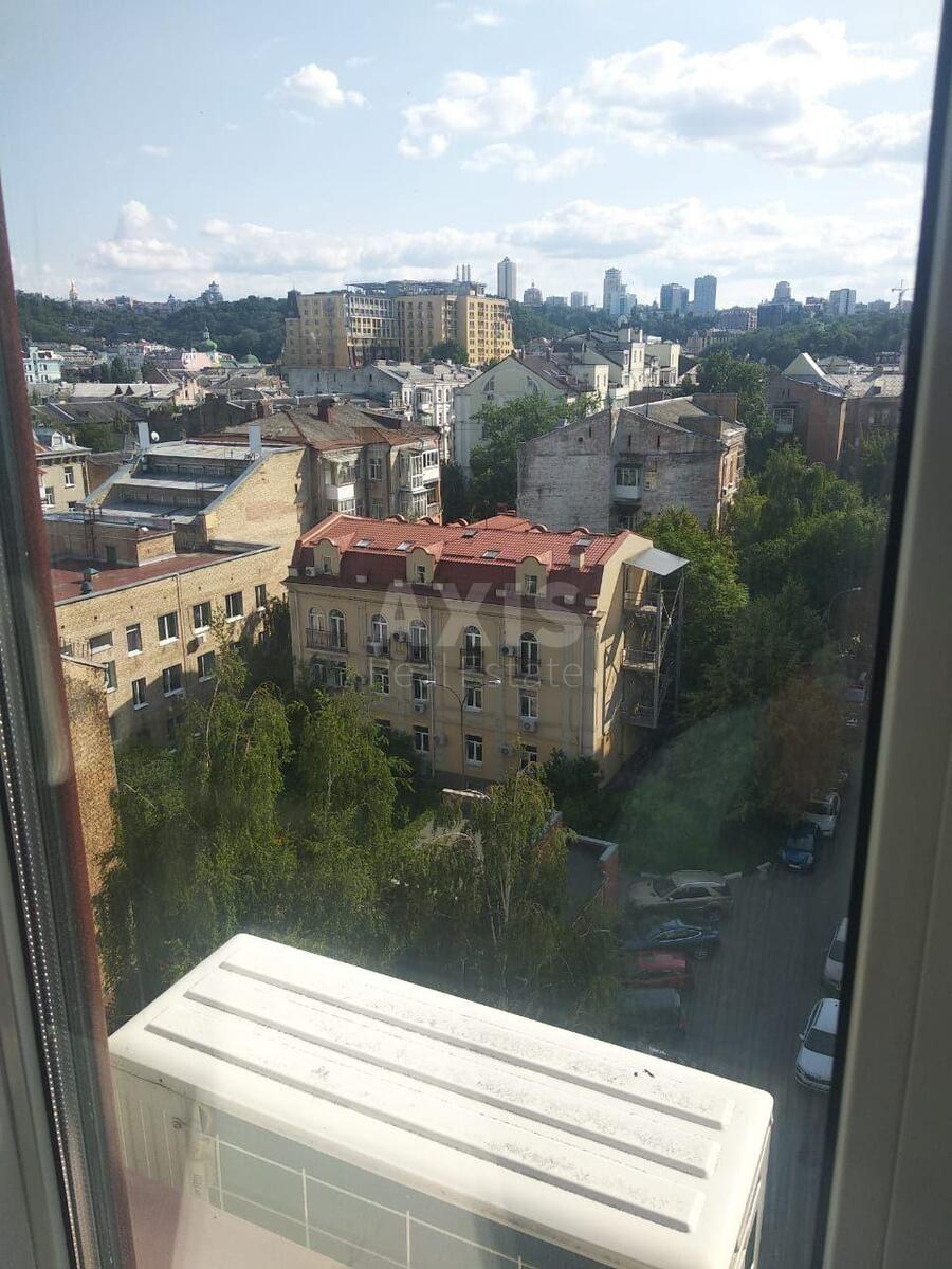 Офис ул. Щекавицкая 30/39, 218м2