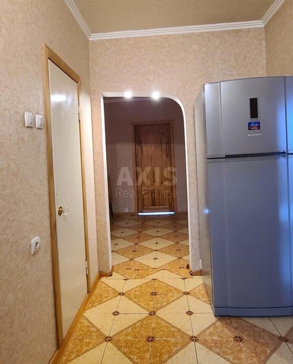 3k apartment vul. Nikolajeva Arhitektora 3Б6