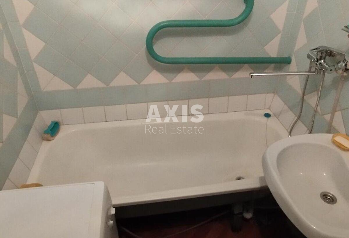 3k apartment vul. Trostjanec'ka 475