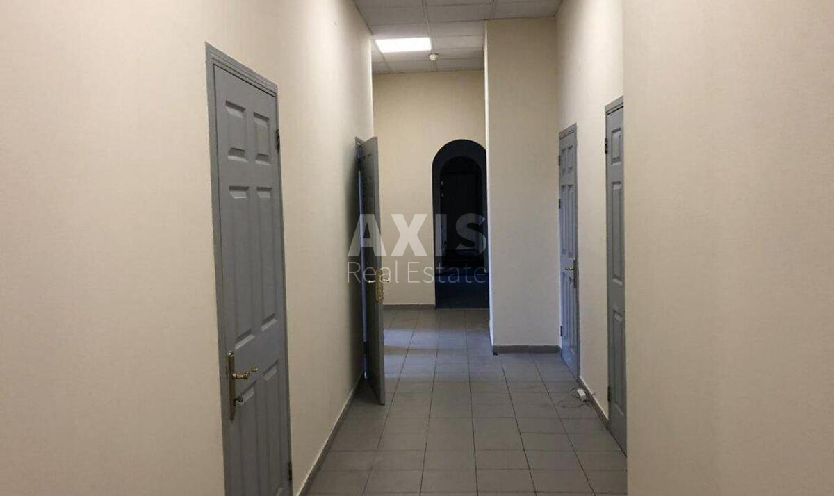 Office vul. Velyka Vasyl'kivs'ka 77, 210m2540454