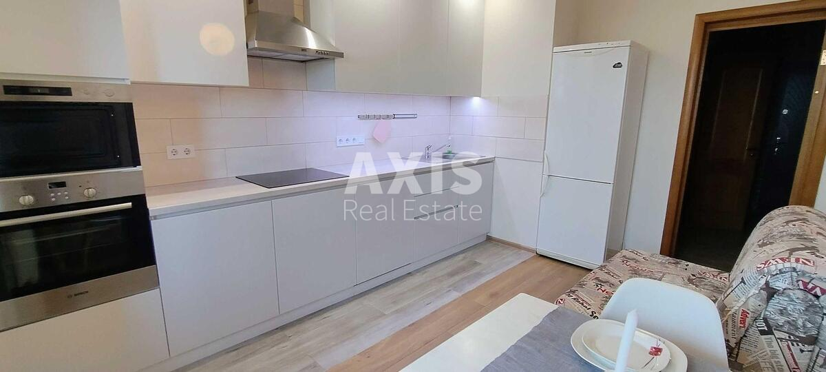 1k apartment pr-t Peremogy 71А53917