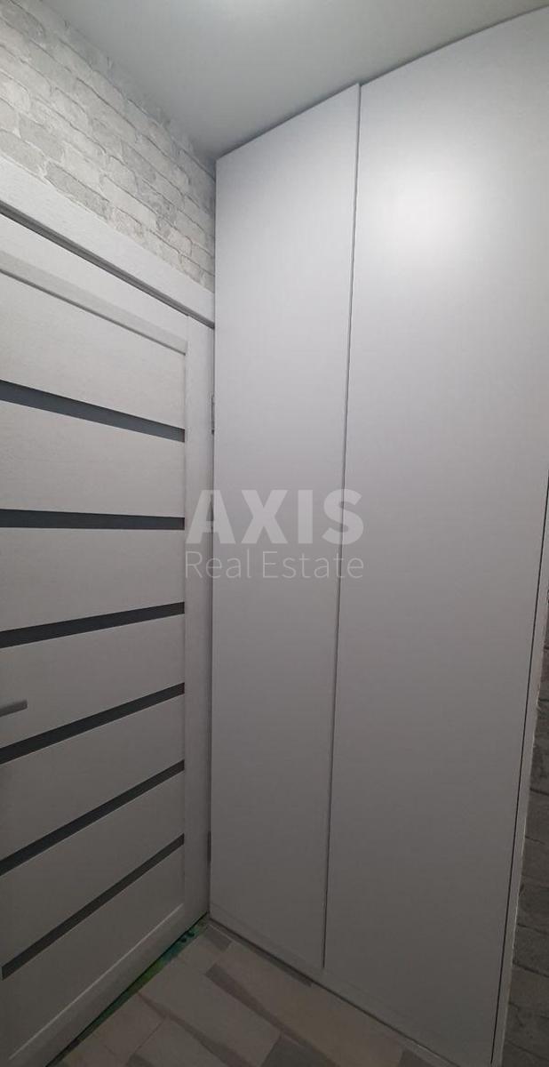 1k apartment pr-t Vidradnyj 14452
