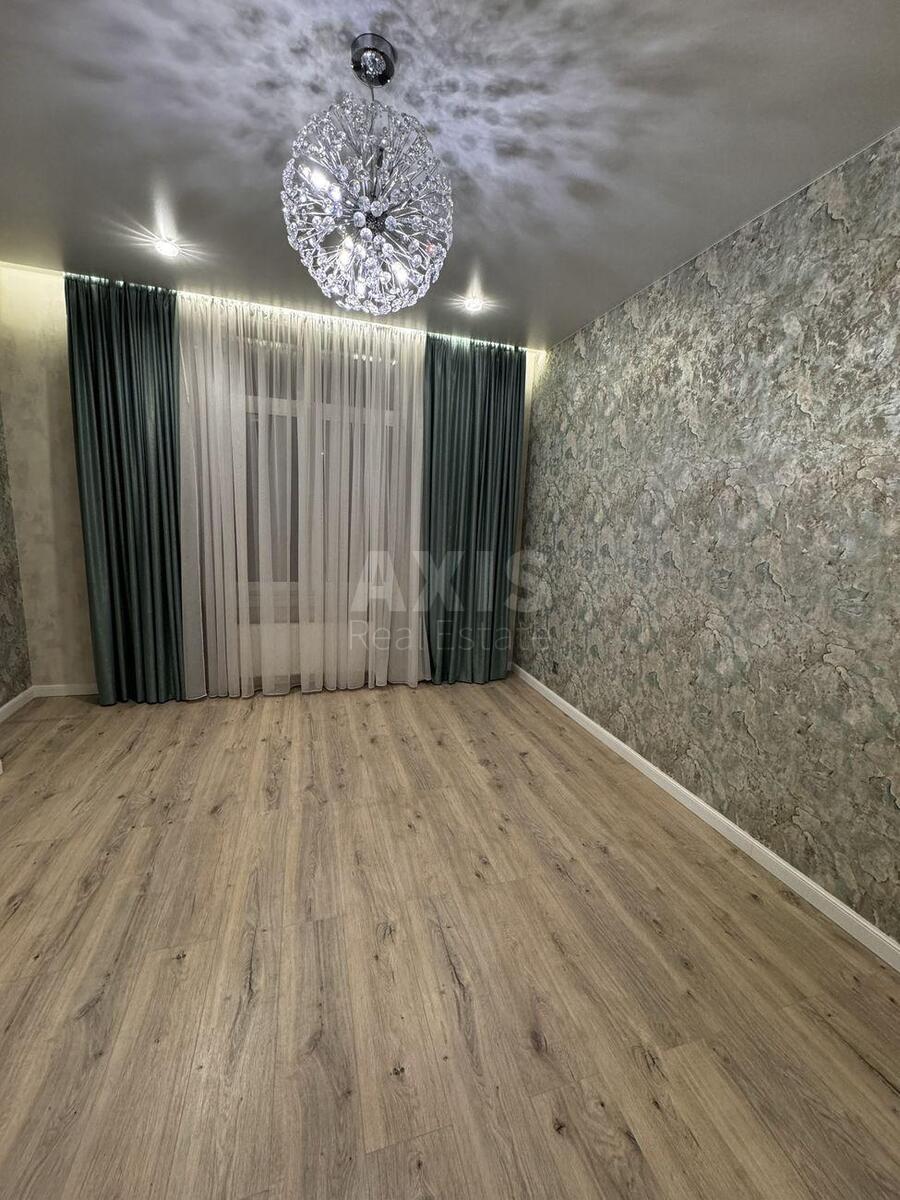 2k apartment vul. Sagajdaka Stepana 101Ш7
