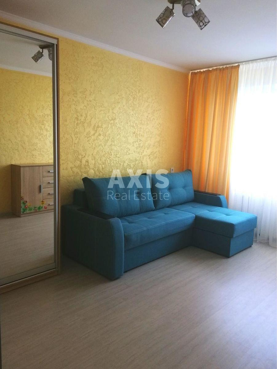 3k apartment vul. Malyshka Andrija 3406691