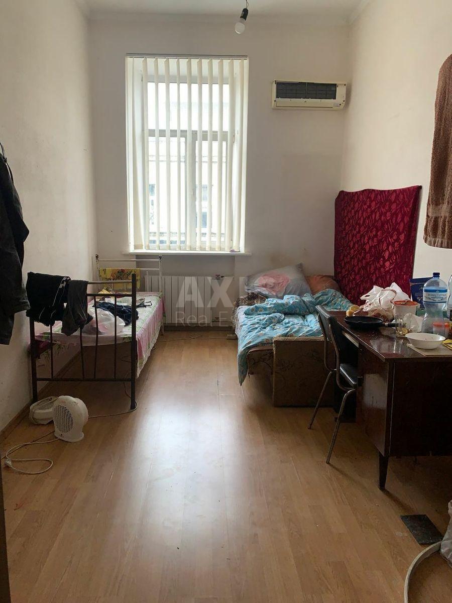 6к квартира ул. Крещатик 130