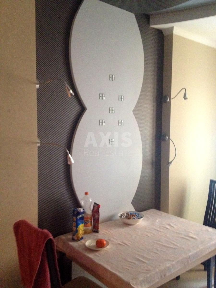 1k apartment pr-t Lobanovs'kogo 6Д61493