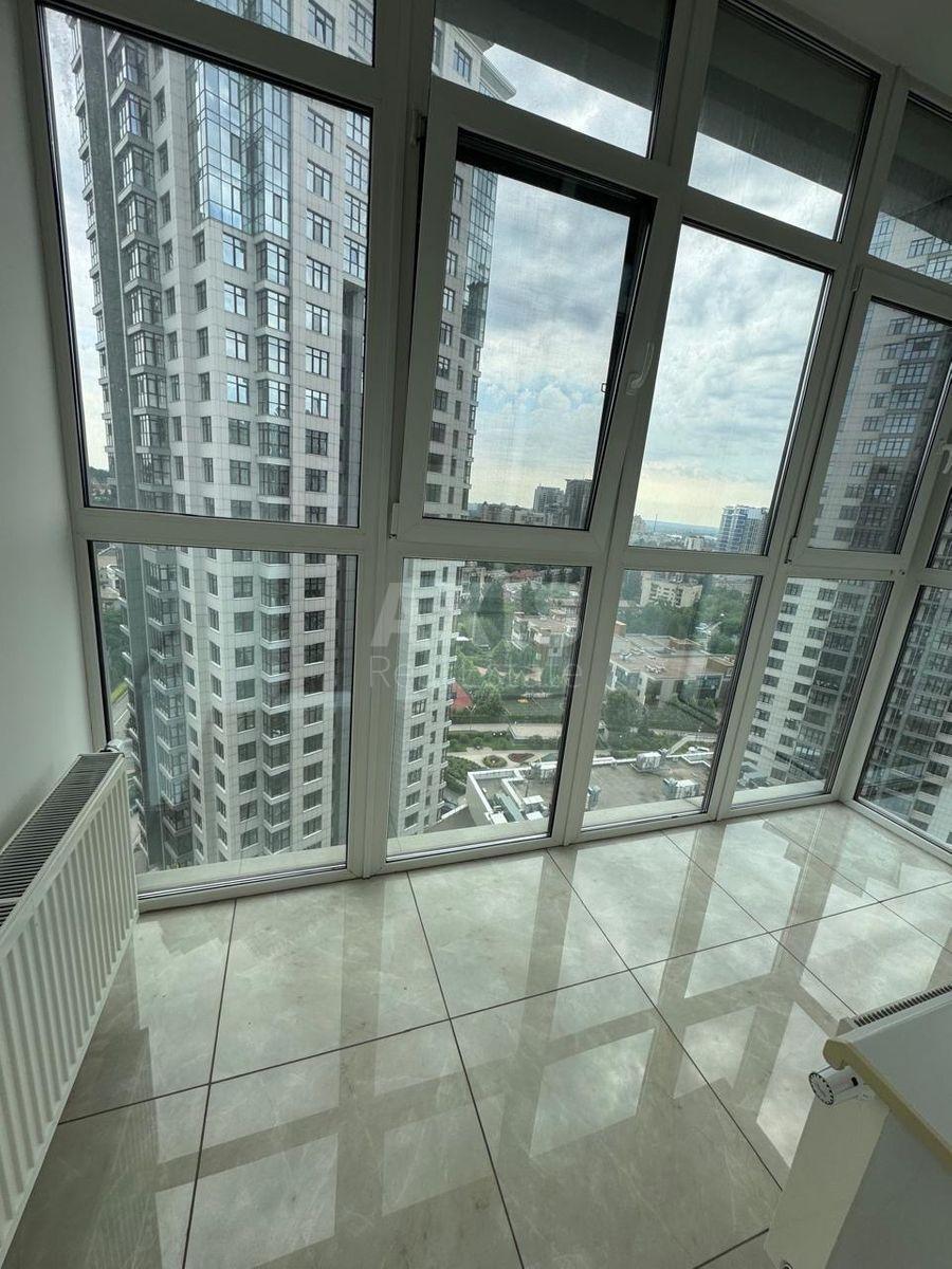 1k apartment vul. Dragomyrova Myhajla 16571019