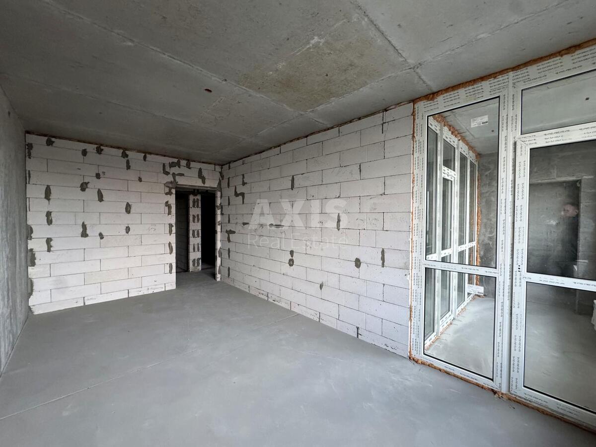 2k apartment vul. Prychal'na 12615091