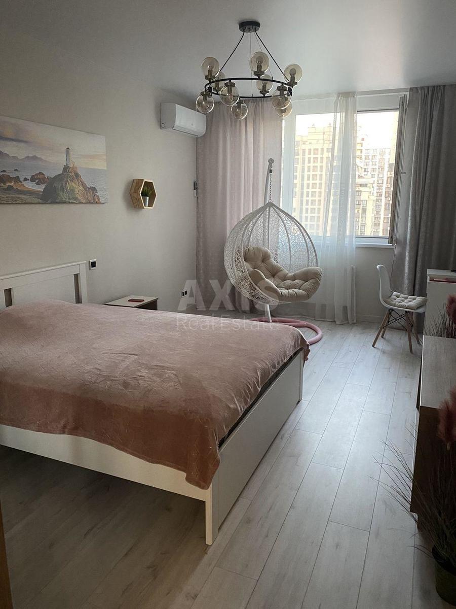 1k apartment vul. Konjeva Marshala 19/147