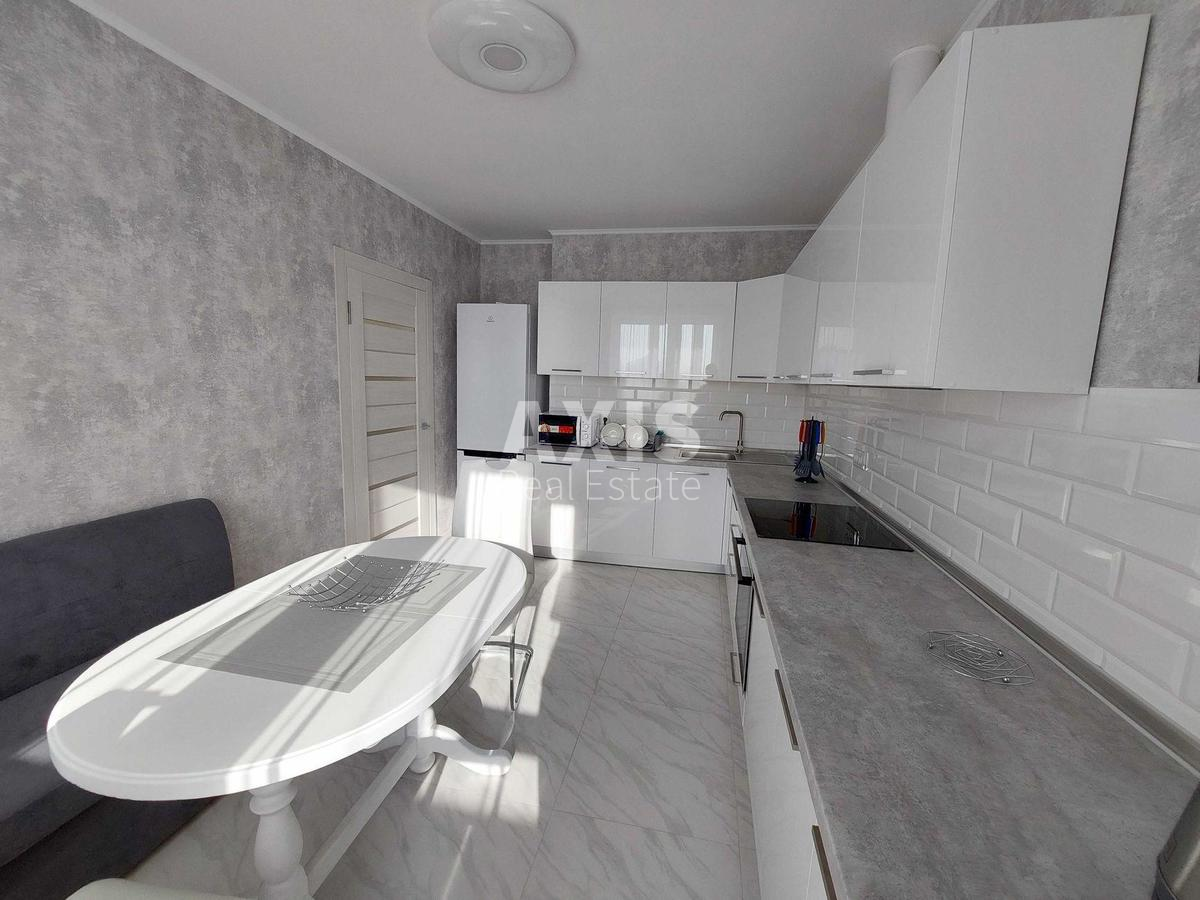 1к квартира ул. Краковская 27А461052