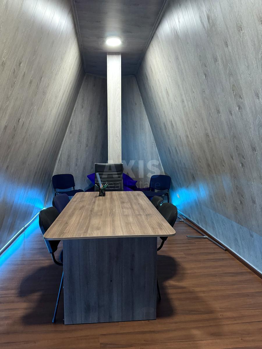 Office vul. Pyrogova 2/37Б, 50m2615547