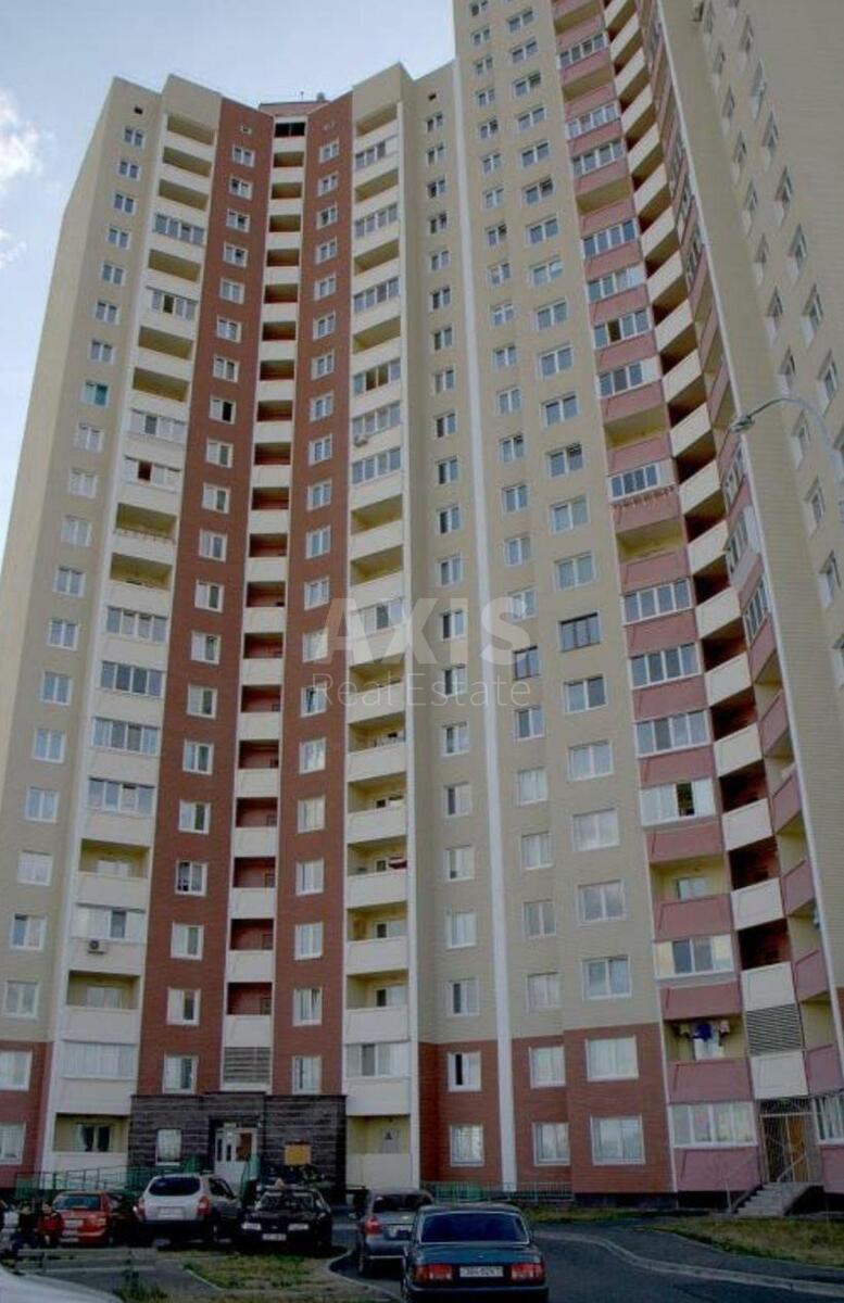 4k apartment vul. Myloslavs'ka 457160