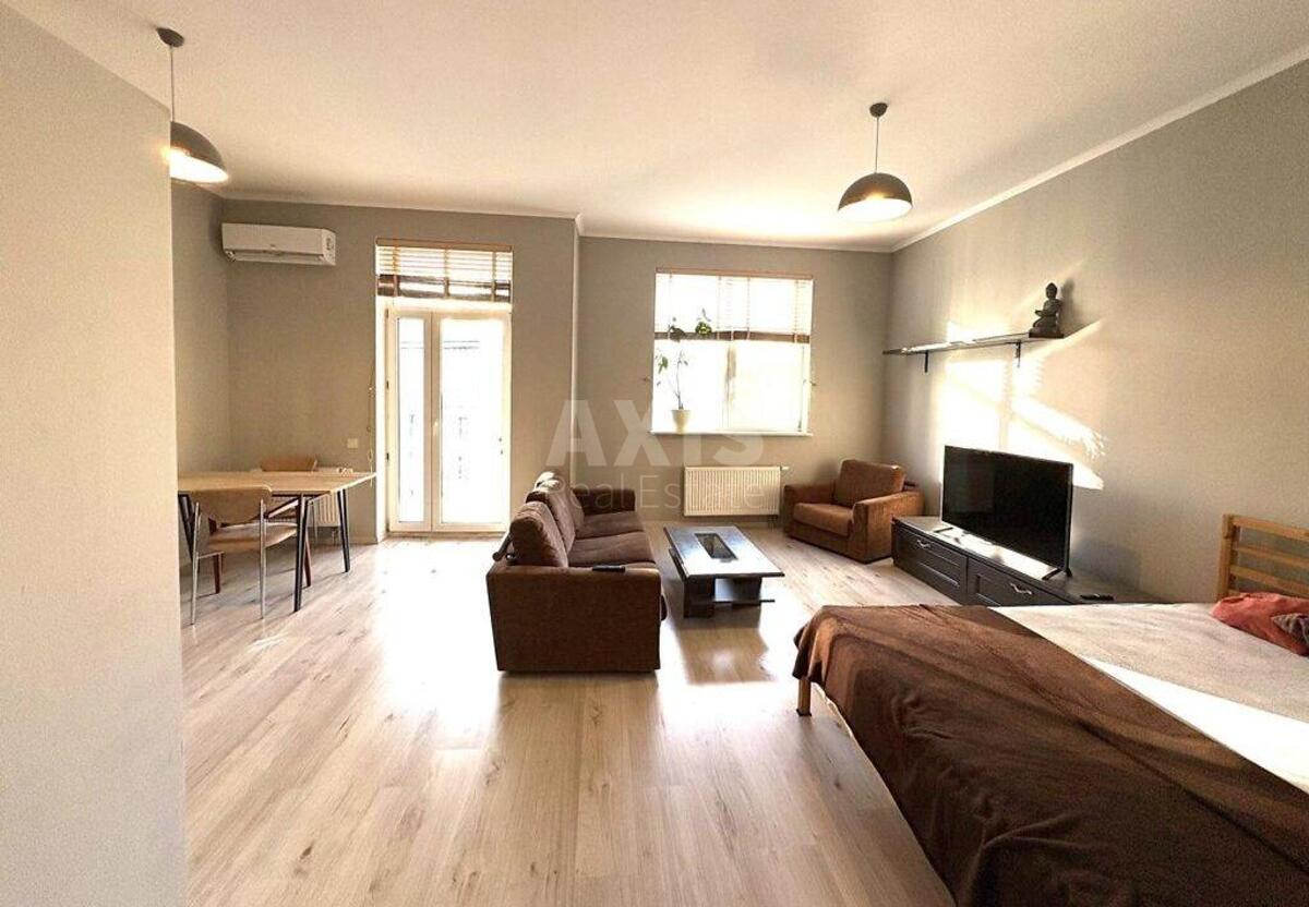 1k apartment vul. Filatova Akademika 2/1570230