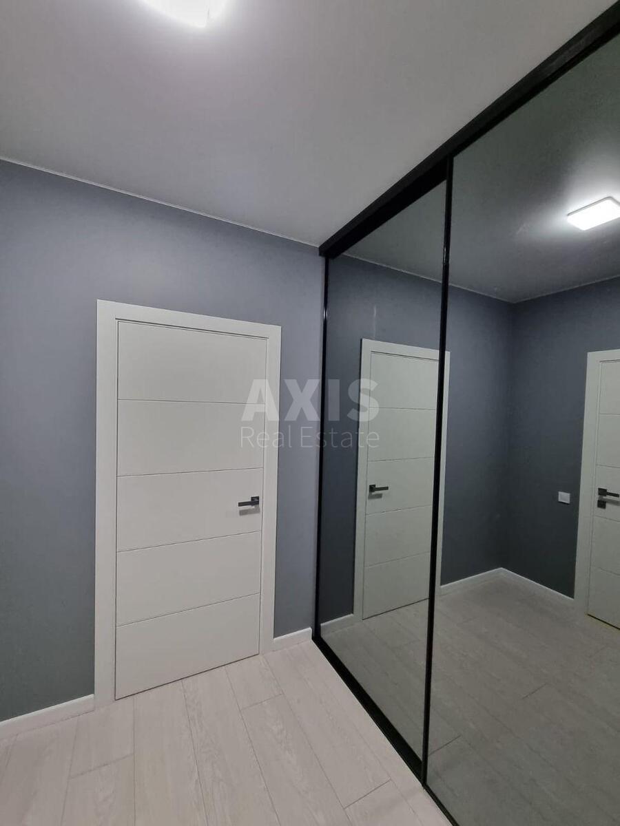 1k apartment vul. Oleny Pchilky 36146013