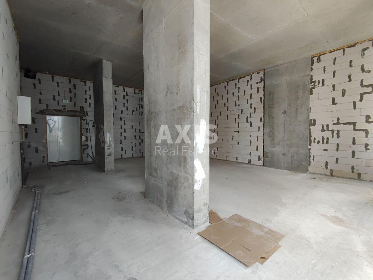 Trade object vul. Malozemel'na 75, 78m2550241