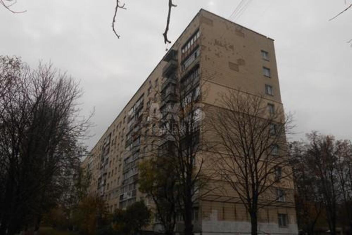 Объект торговли пр-т Глушкова Академика 22, 9м2613190