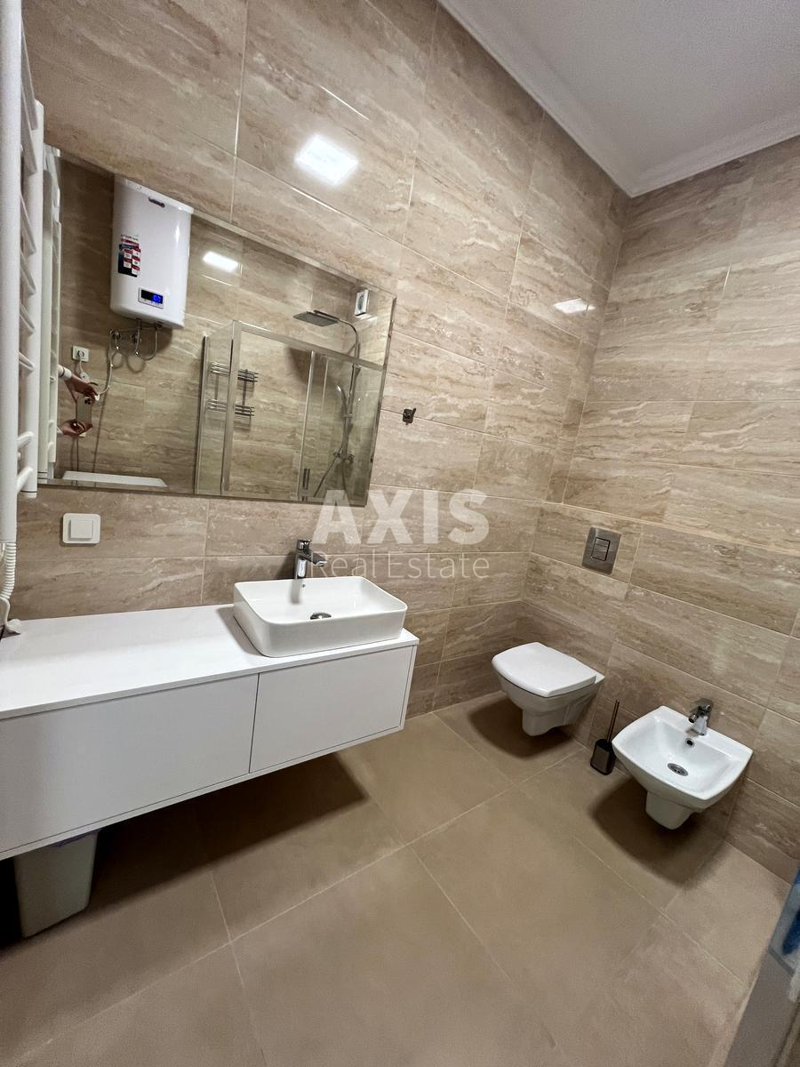 1k apartment vul. Bul'varno-Kudrjavs'ka 15А5942214