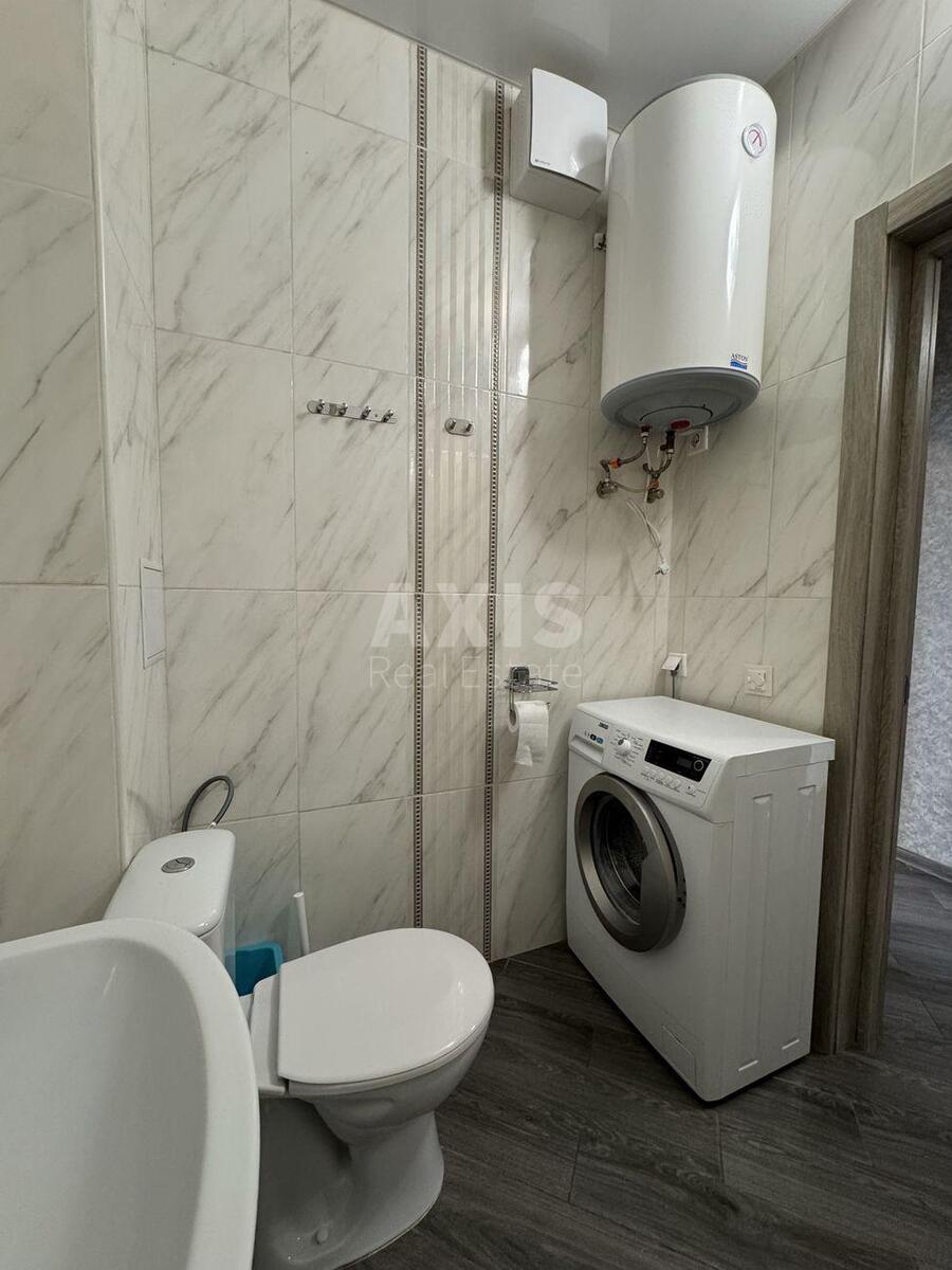 1к квартира ул. Чавдар Елизаветы 21613493