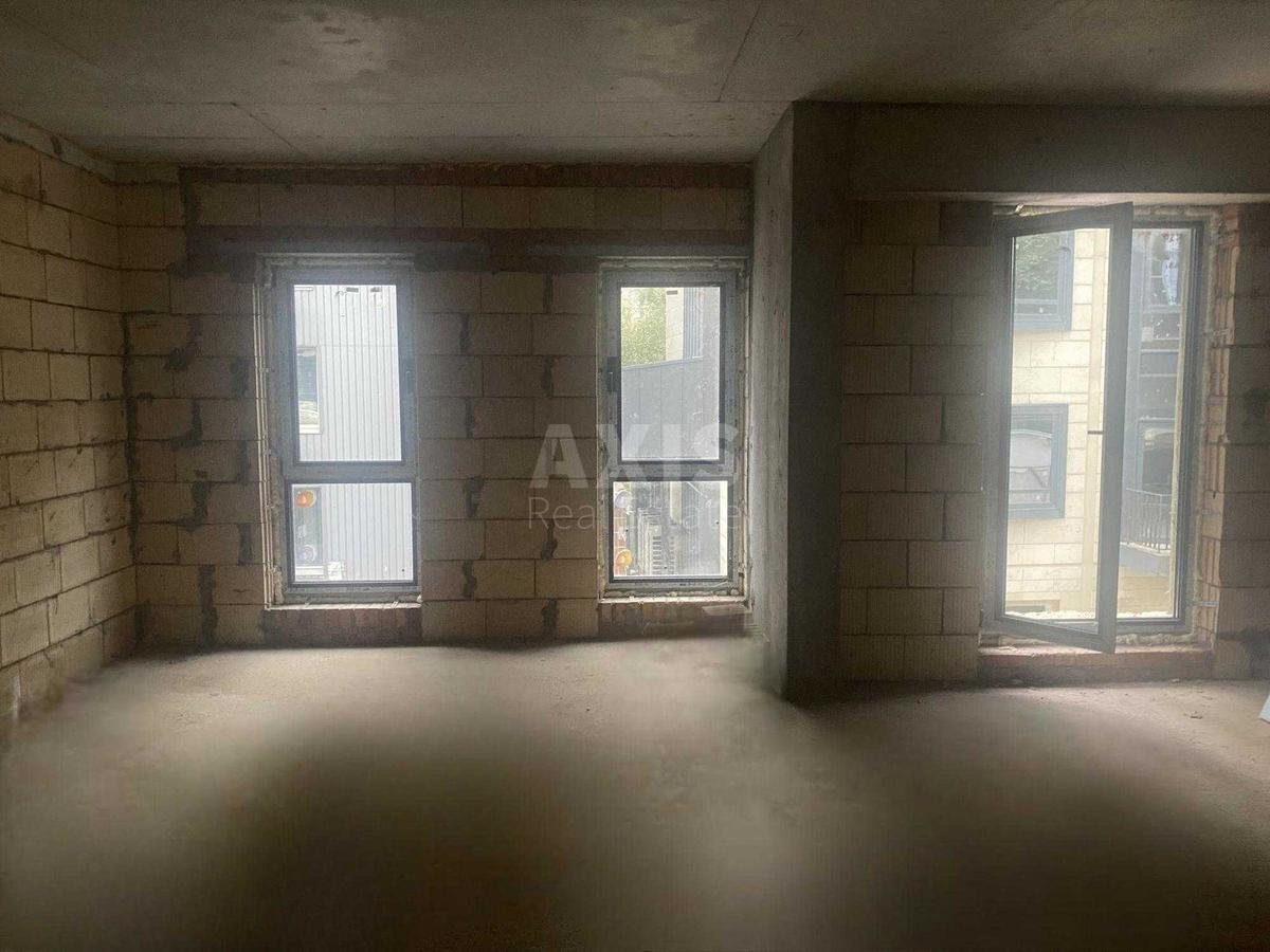 1k apartment vul. Strutyns'kogo Sergija 8А1