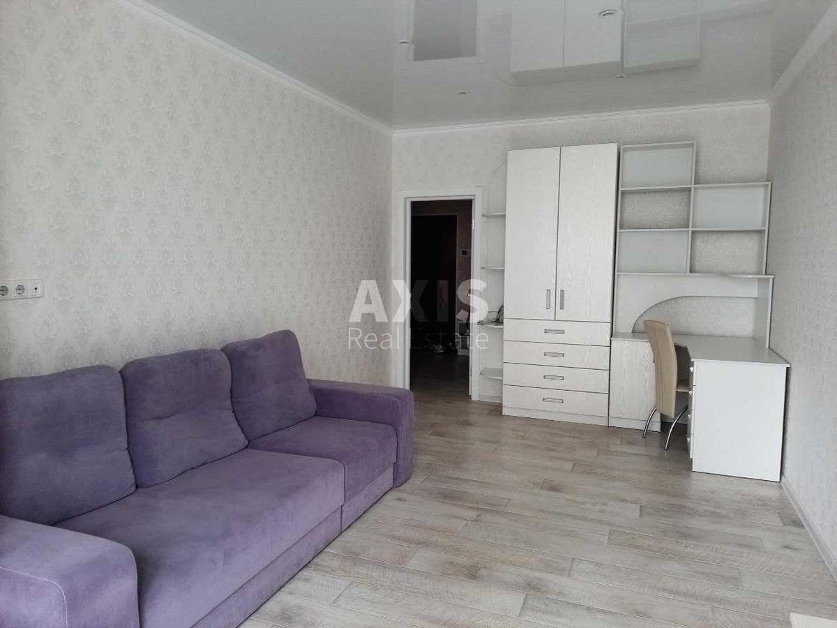 1к квартира ул. Драгоманова 2462021