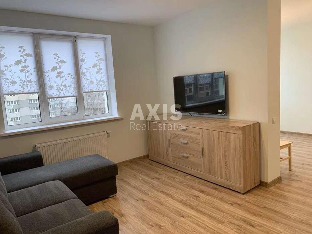 1k apartment pr-t Obolons'kyj 11