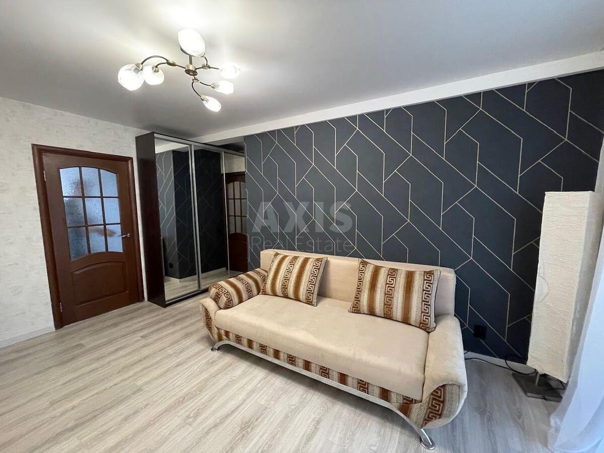 3k apartment vul. Zodchyh 36605883
