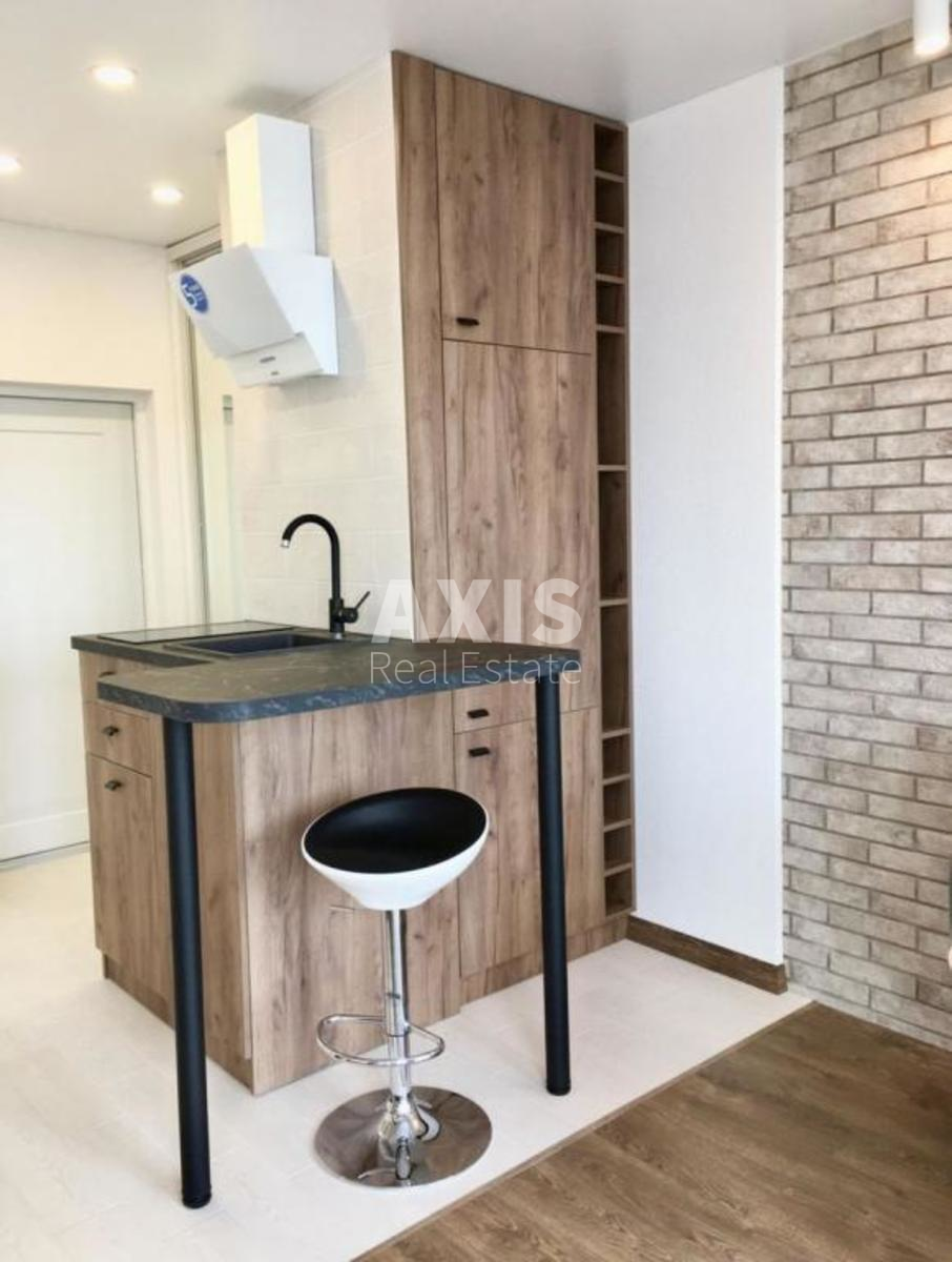 1k apartment vul. Regeneratorna 42