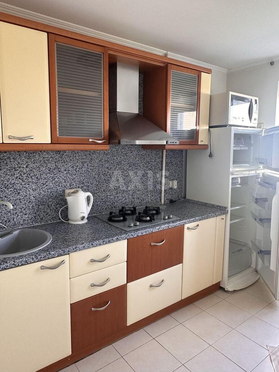 1k apartment vul. Fuchyka Juliusa 8