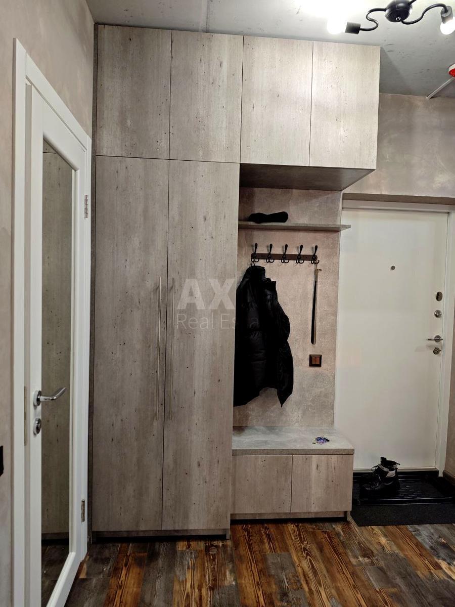 1k apartment vul. Revuc'kogo 40606636