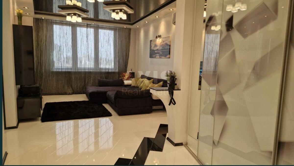 1k apartment vul. Oleny Pchilky 2606833