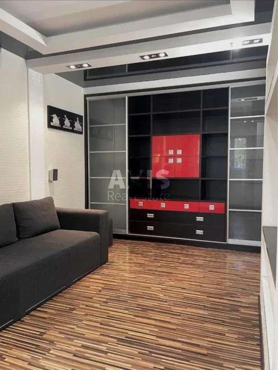 1k apartment pr-t Obolons'kyj 36Д274441