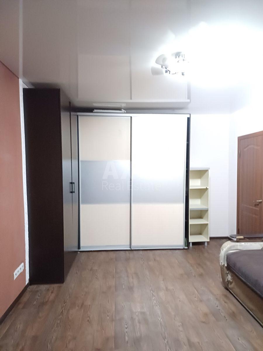 2k apartment vul. Sevastopol's'ka 2410