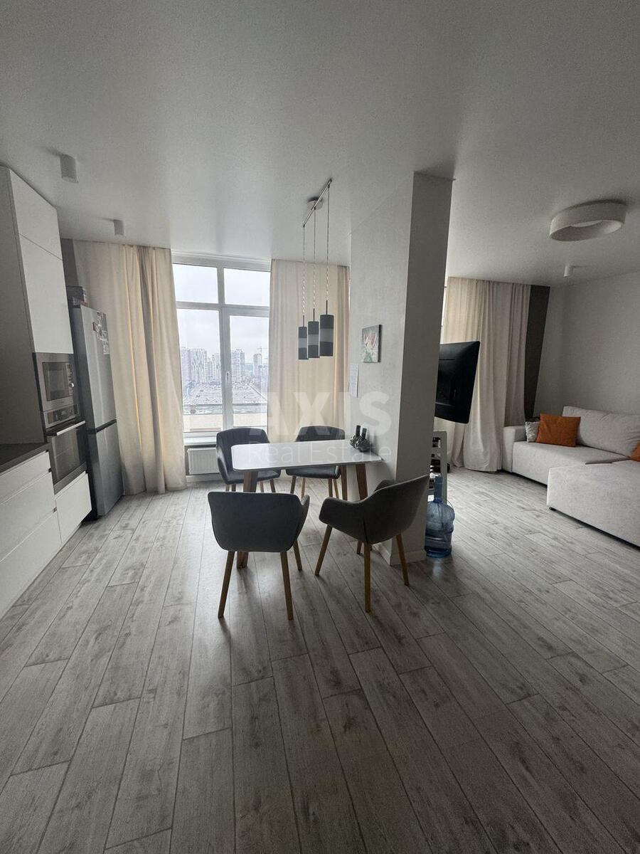 2k apartment pr-t Pravdy 39В0