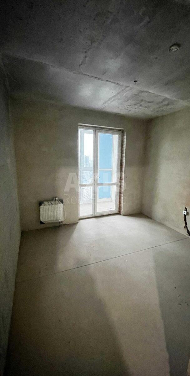 3k apartment vul. Polupanova 16564066