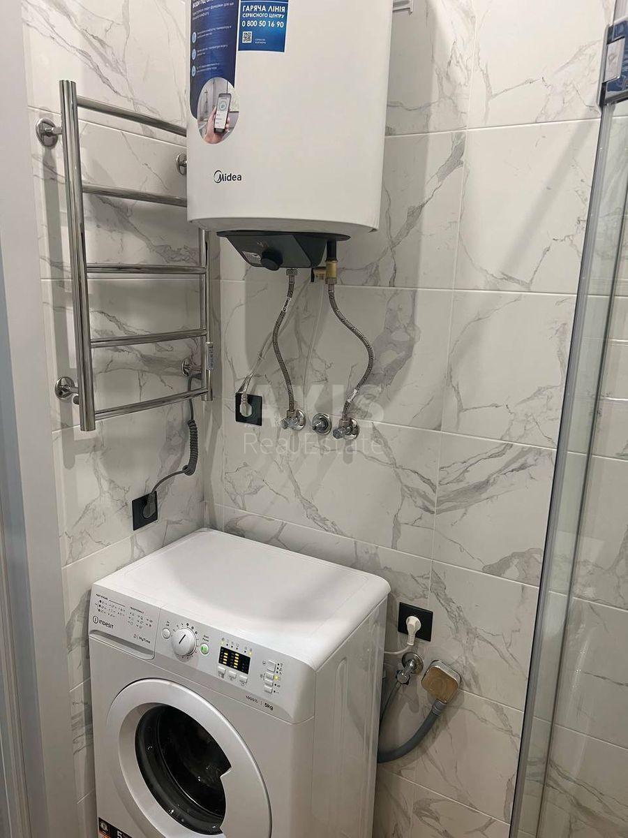 1k apartment vul. Danyla Shherbakivs'kogo 52564295