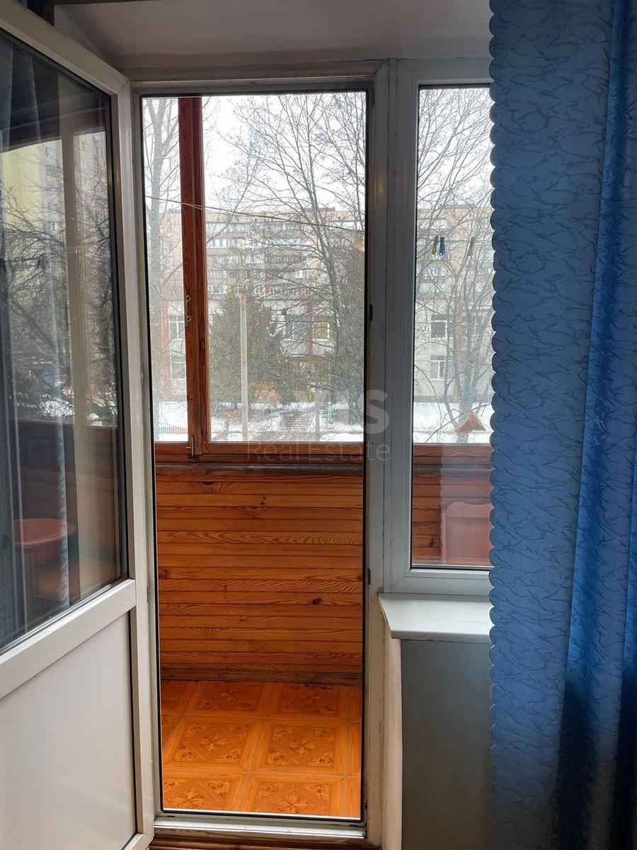 2к квартира ул. Митрополита Андрея Шептицкого 22