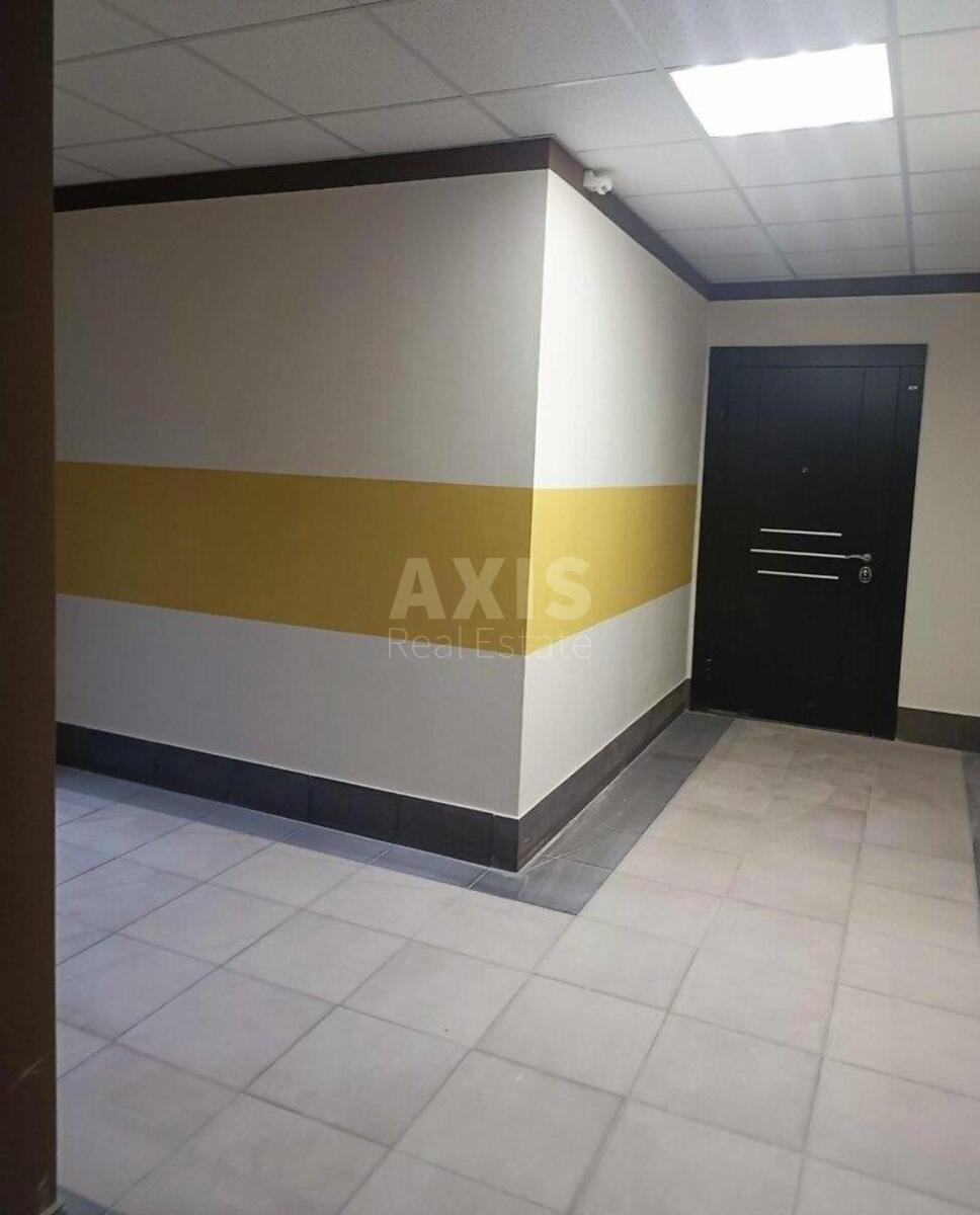 1k apartment vul. Verbyc'kogo Arhitektora 1В3