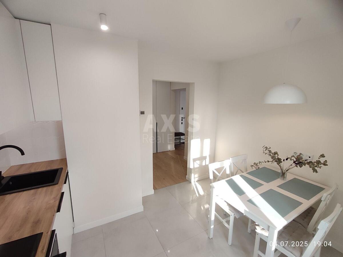 1k apartment vul. Rusovoi' Sofii' 7А564360