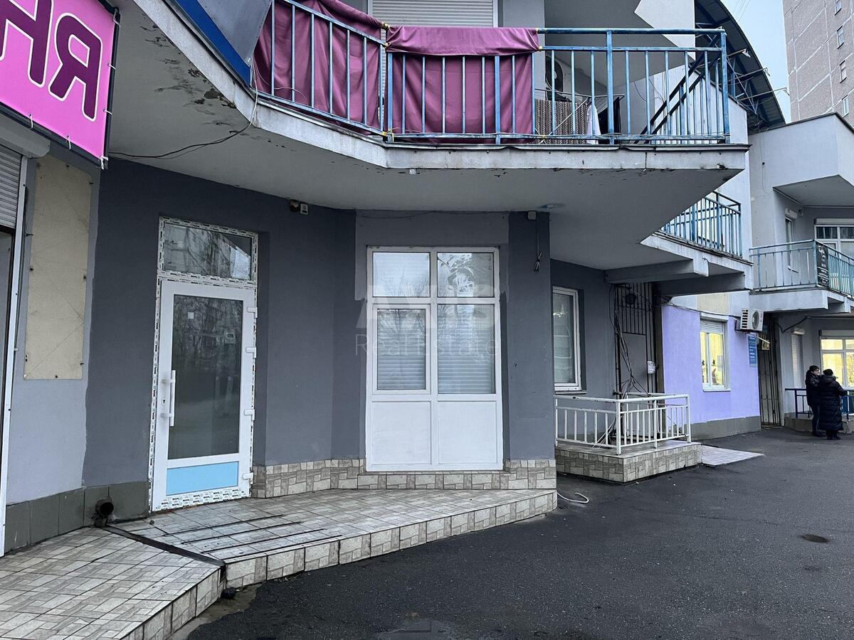 Об'єкт торгівлі вул. Лісківська 12/1, 51м26077113