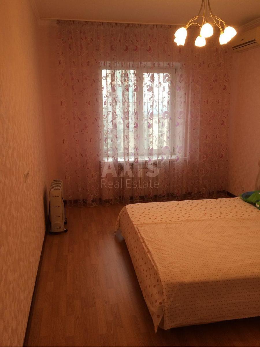 2к квартира ул. Златоустовская 50