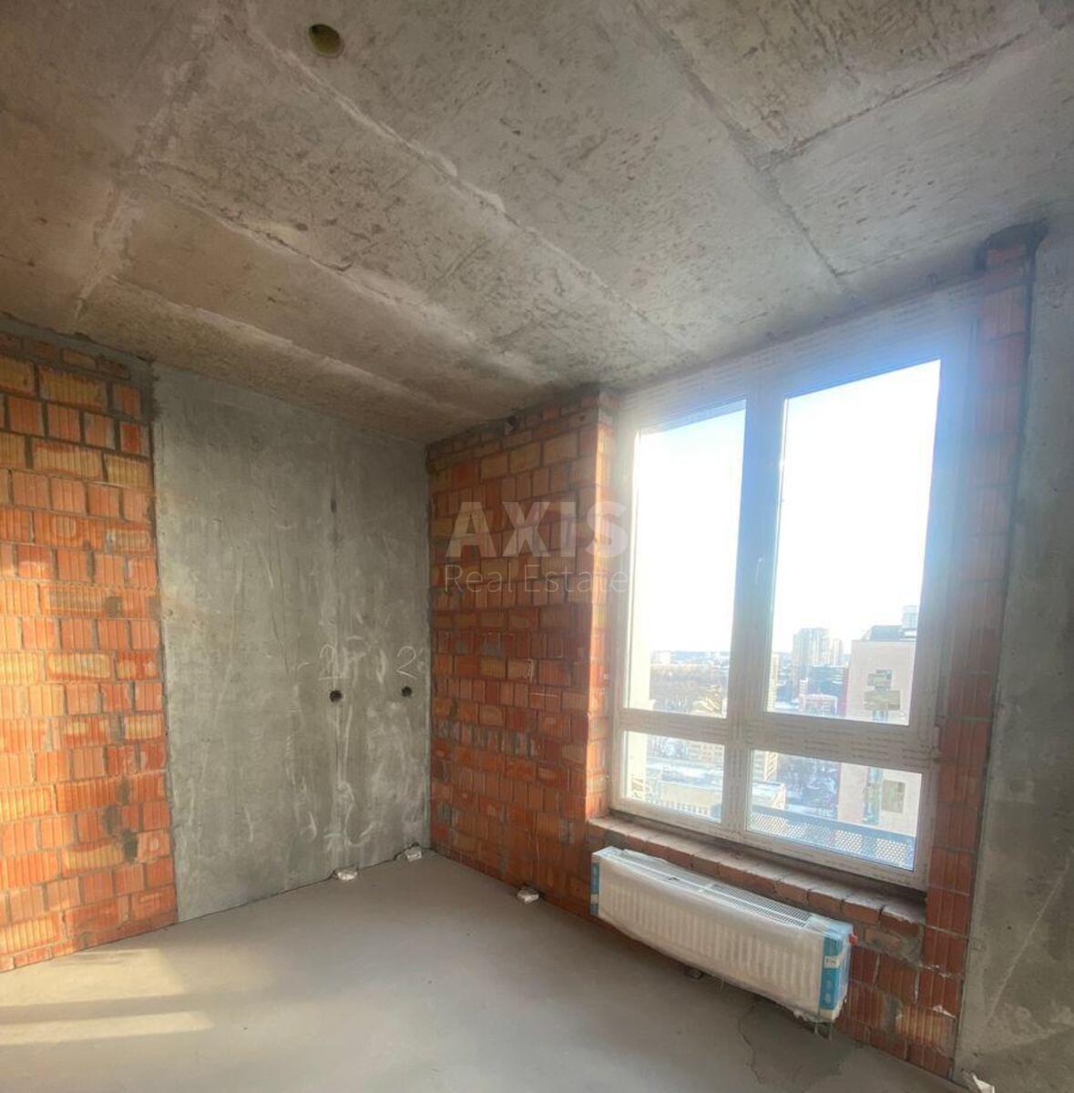 3k apartment vul. Lypkivs'kogo Vasylja Mytropolyta 38А4