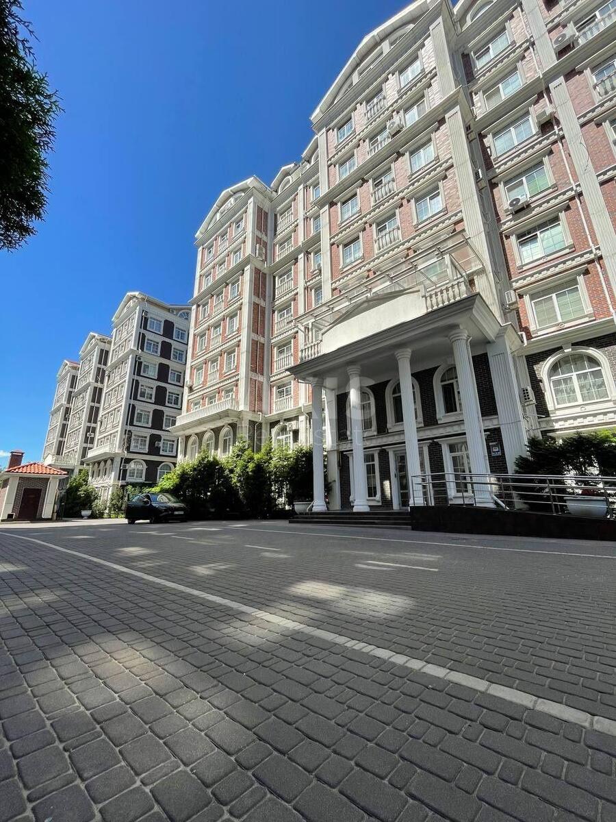 2k apartment vul. Lucenka Dmytra 125645814