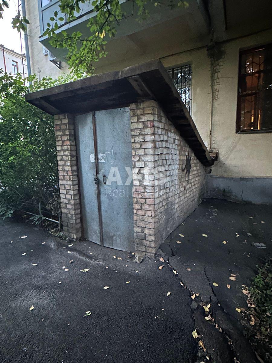 Office vul. Skoropads'kogo Pavla 15, 199m2583374